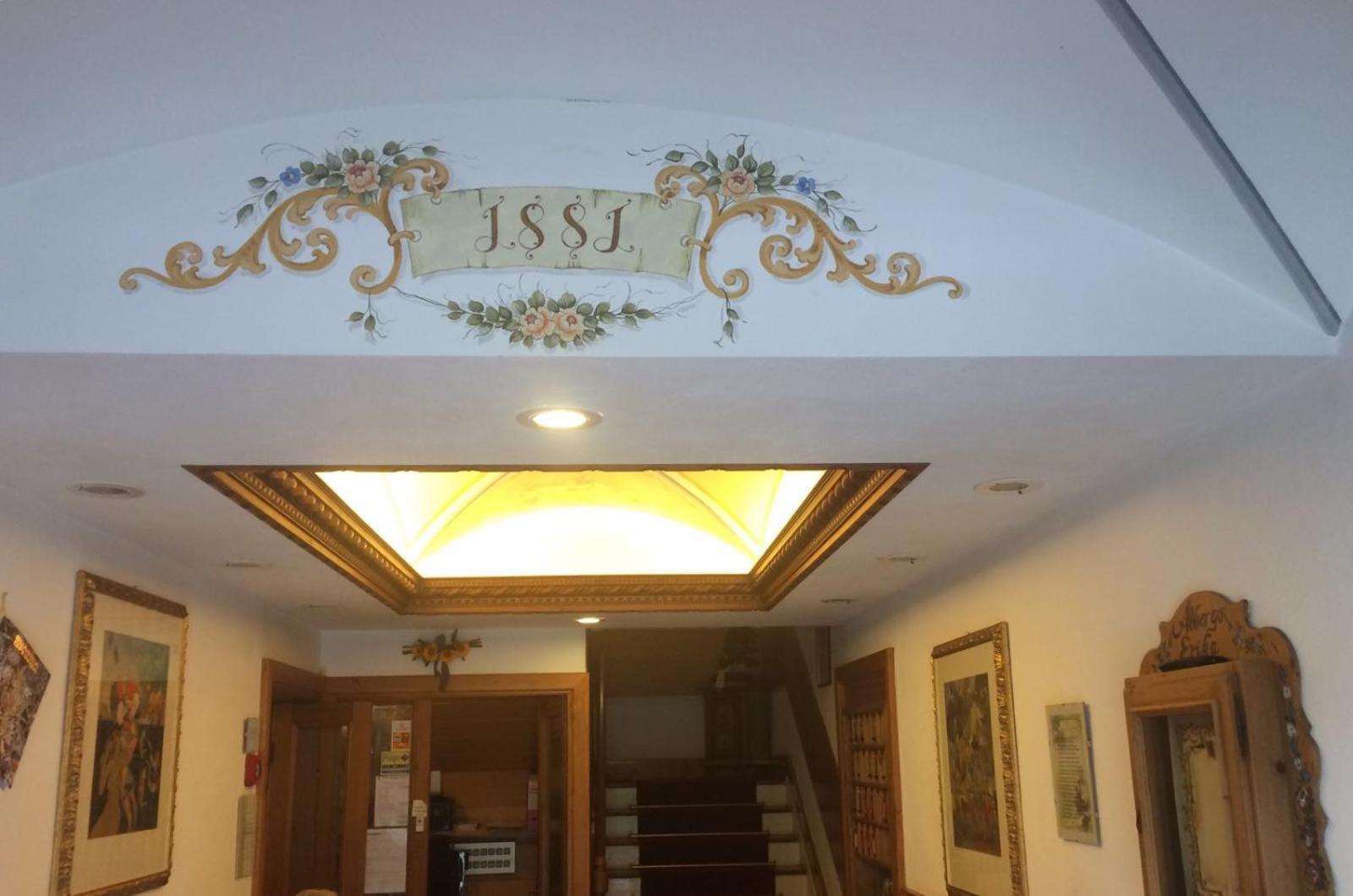 Hotel Erika เอารอนโซ ดิ คาโดเร ภายนอก รูปภาพ